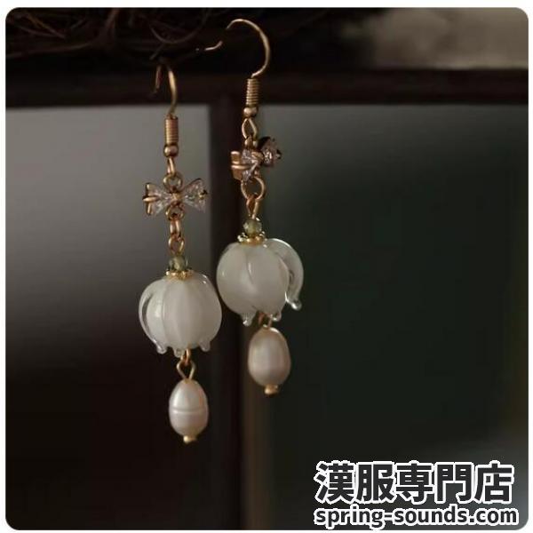 耳飾り ピアス