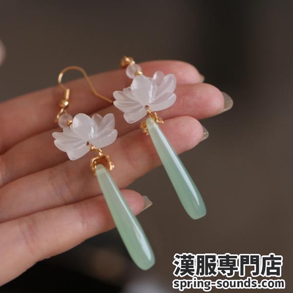 耳飾り ピアス