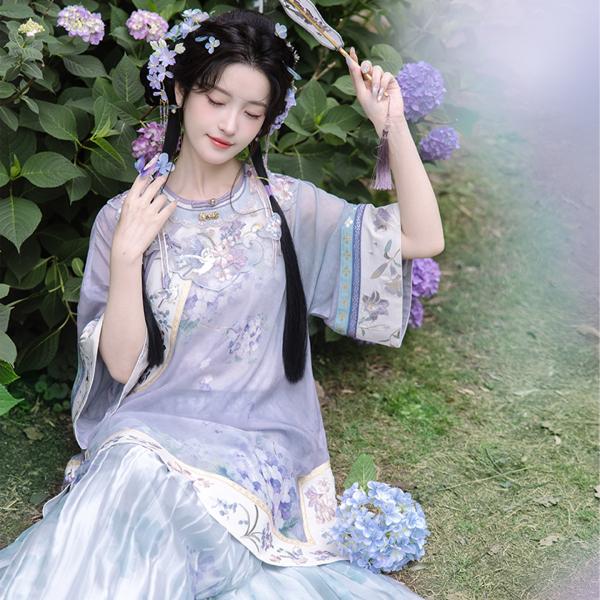 チャイナ服