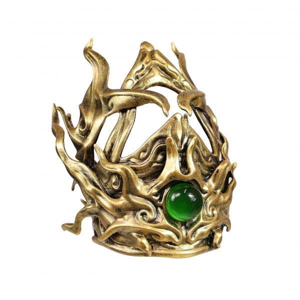 男性用冠　ゴールド　款式44