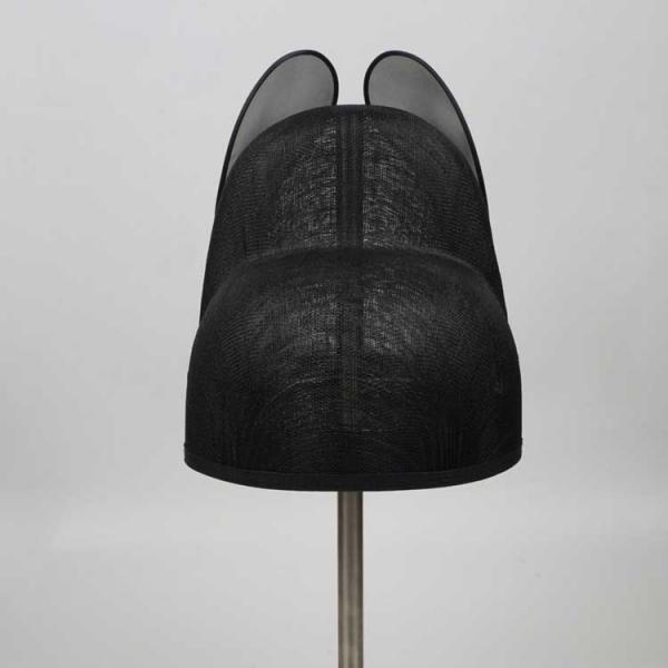 明制烏紗帽（うさぼう）