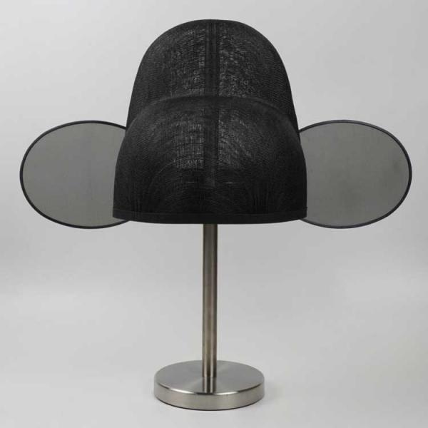 明制烏紗帽（うさぼう）