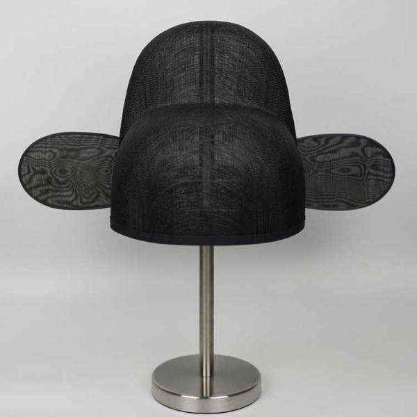 明制烏紗帽（うさぼう）