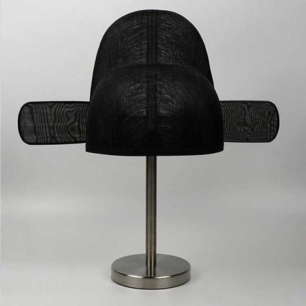 明制烏紗帽（うさぼう）