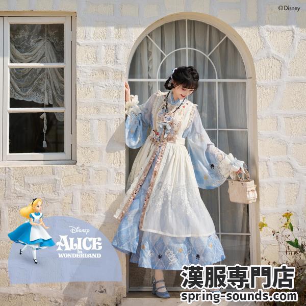 ディズニー「ふしぎの国のアリス」　十三余[迪士尼-爱丽丝的寓言]