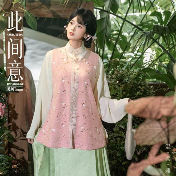 3点セット明制 重回汉唐此间意