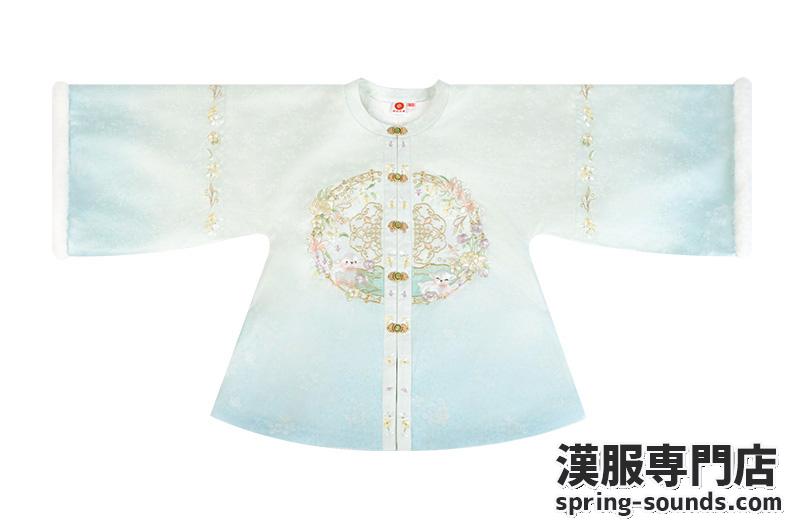 刺繍漢服 中華服 チャイナ服 撮影 演奏会 花火会 パーティー